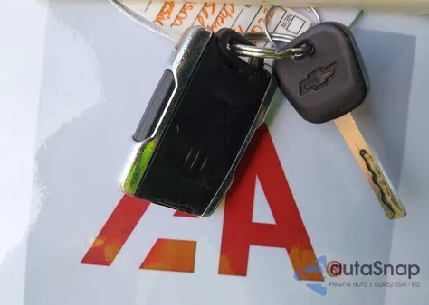 2015 Chevrolet Silverado 1500 1Lt z USA, uszkodzony, nr VIN 3GCPCREC2FG330482